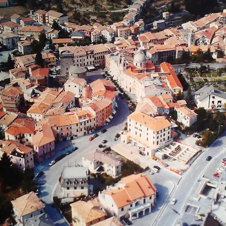 Διαμέρισμα Casa Vittoria Borgo Rotondo
