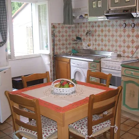 Appartement Casa Vittoria Borgo Rotondo