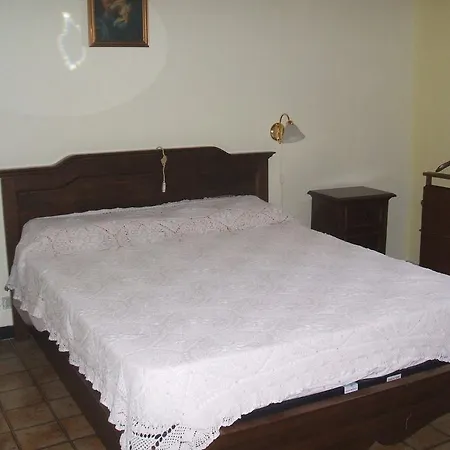 Appartement Casa Vittoria Borgo Rotondo Varese Ligure