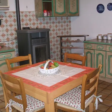 Διαμέρισμα Casa Vittoria Borgo Rotondo *