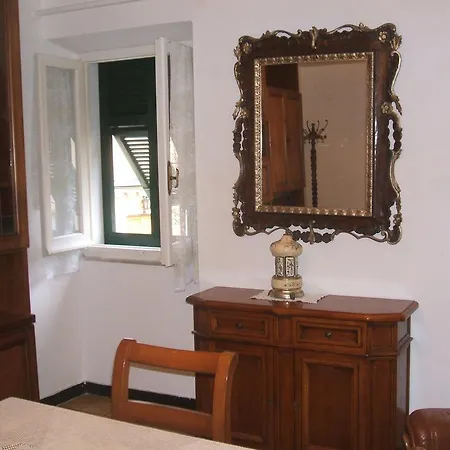 Appartement Casa Vittoria Borgo Rotondo *