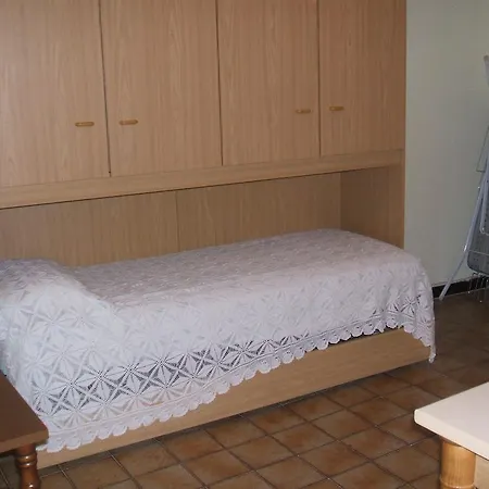 Appartement Casa Vittoria Borgo Rotondo