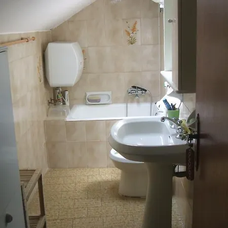 Casa Vittoria Borgo Rotondo