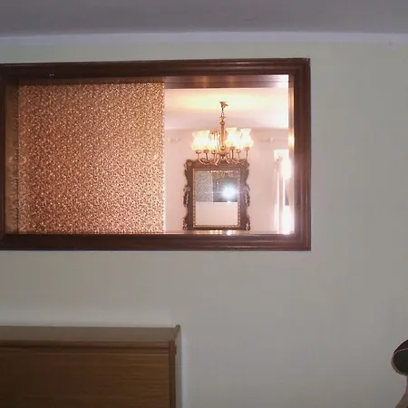 Appartement Casa Vittoria Borgo Rotondo *