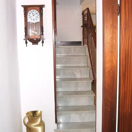 Appartement Casa Vittoria Borgo Rotondo