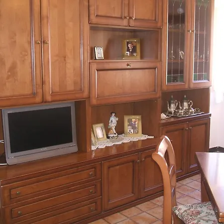 Casa Vittoria Borgo Rotondo