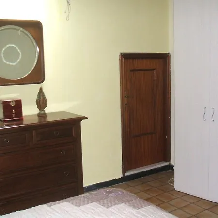 Appartement Casa Vittoria Borgo Rotondo *