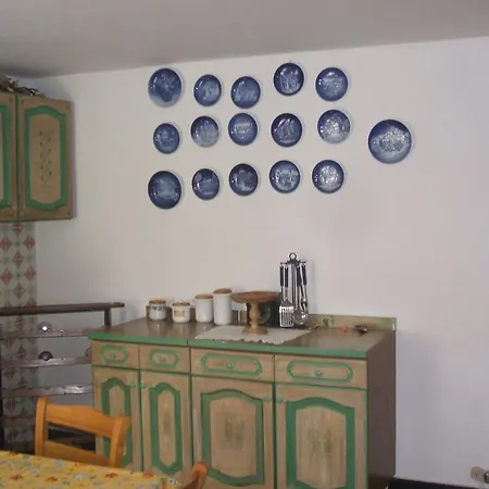 Appartement Casa Vittoria Borgo Rotondo