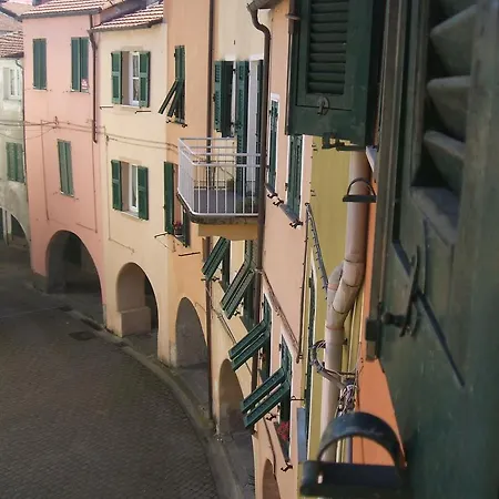 Casa Vittoria Borgo Rotondo