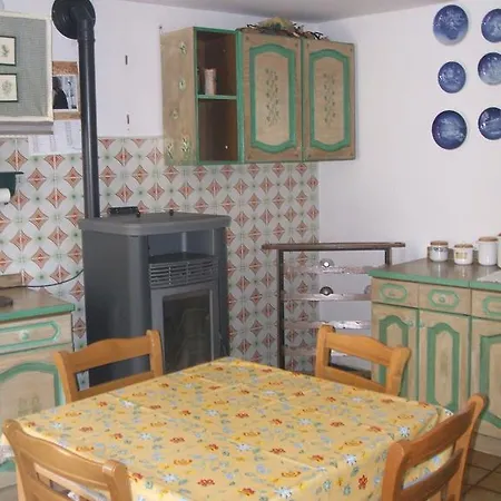 Appartement Casa Vittoria Borgo Rotondo