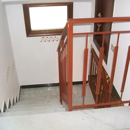 Casa Vittoria Borgo Rotondo