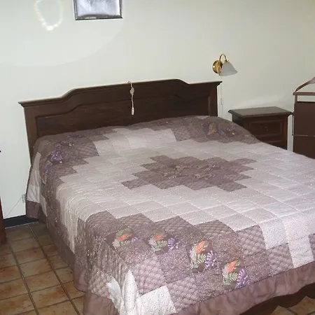 Διαμέρισμα Casa Vittoria Borgo Rotondo *