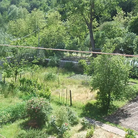 Appartement Casa Vittoria Borgo Rotondo Varese Ligure