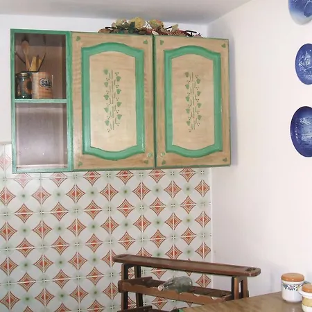 Casa Vittoria Borgo Rotondo