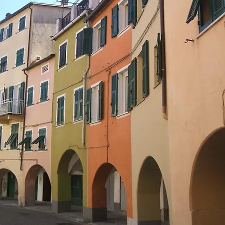Appartement Casa Vittoria Borgo Rotondo *