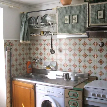 Appartement Casa Vittoria Borgo Rotondo