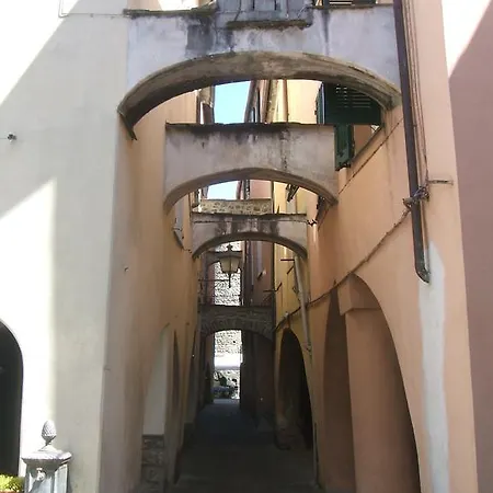 Casa Vittoria Borgo Rotondo