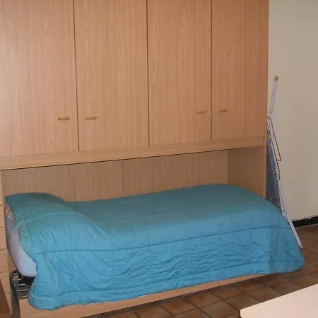 Appartement Casa Vittoria Borgo Rotondo Varese Ligure